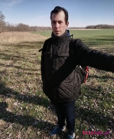 Romek, Mężczyzna, 37, Prudnik, Polska, Zdjęcie: 1
