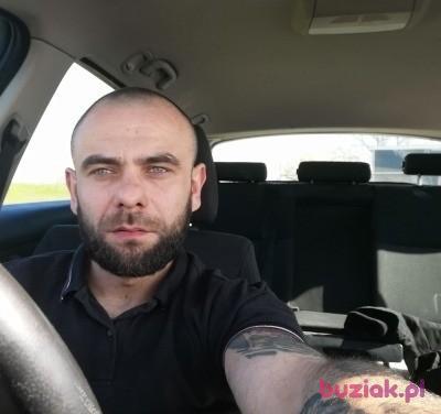Piotrek, Male, 41, Holandia, Photo: 2