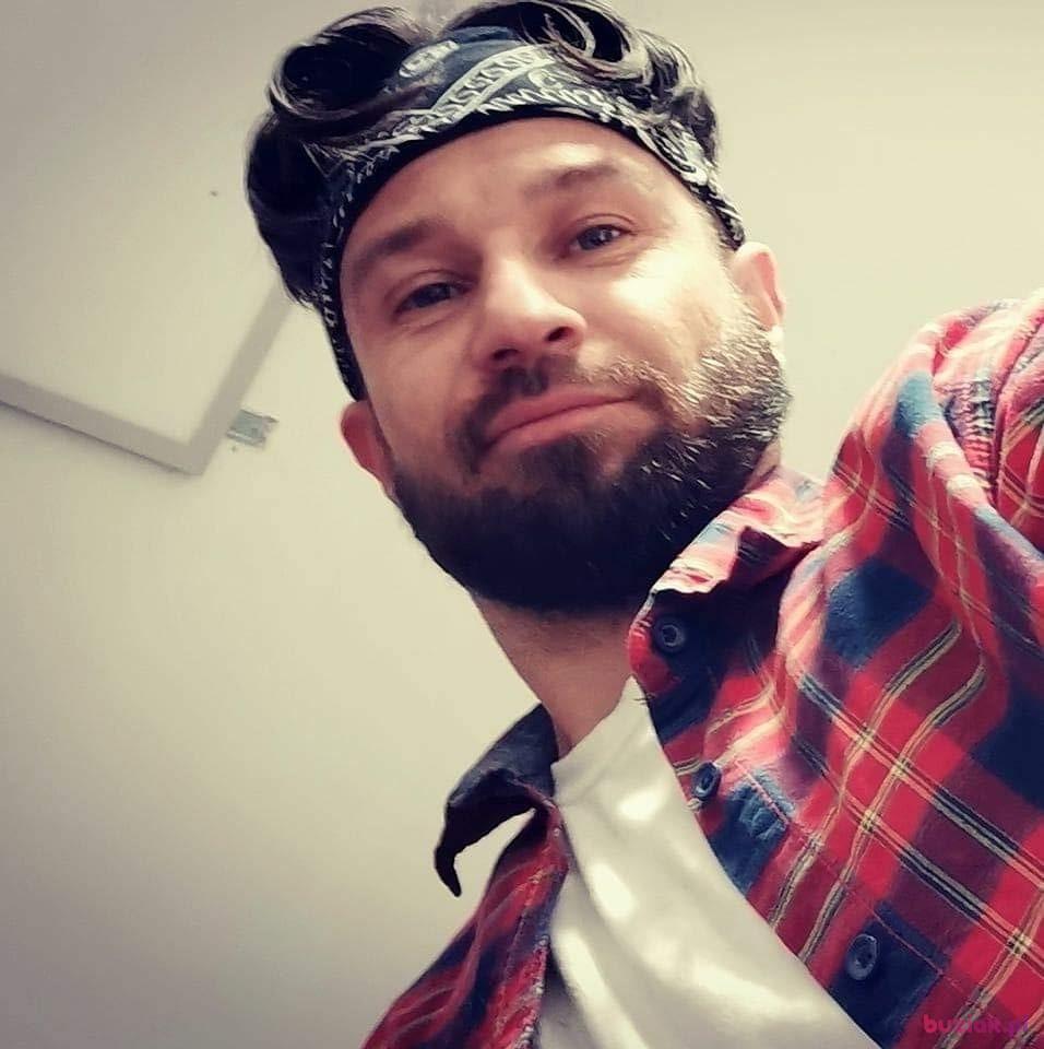 Krzysiek, Mężczyzna, 41, Legnica, Polska, Zdjęcie: 1