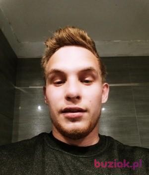Alan , Male, 28, Ząbki, Polska, Photo: 2