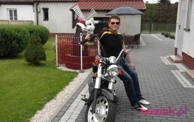 Arnold 2, Male, 55, Olesno, Polska, Photo: 5