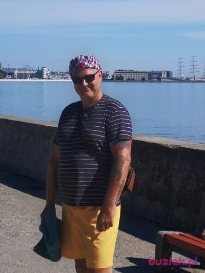 Adam, Mężczyzna, 59, Gdynia, Polska, Zdjęcie: 3