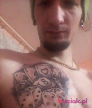 Paweł, Mężczyzna, 38, Wrocław, Polska, Zdjęcie: 3