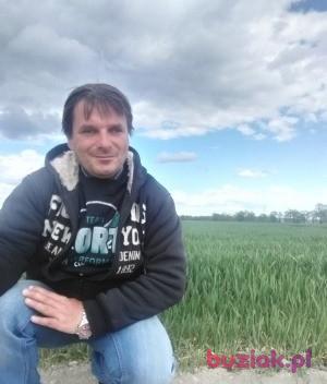 Jarek, Mężczyzna, 45, Pieńsk, Polska, Zdjęcie: 6