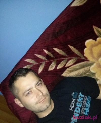 Michał , Mężczyzna, 41, Żnin, Polska, Zdjęcie: 7