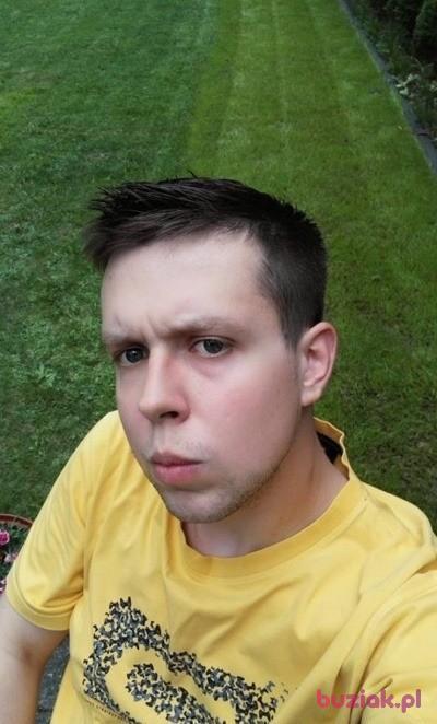 KochaN89, Mężczyzna, 36, Warszawa, Polska, Zdjęcie: 6