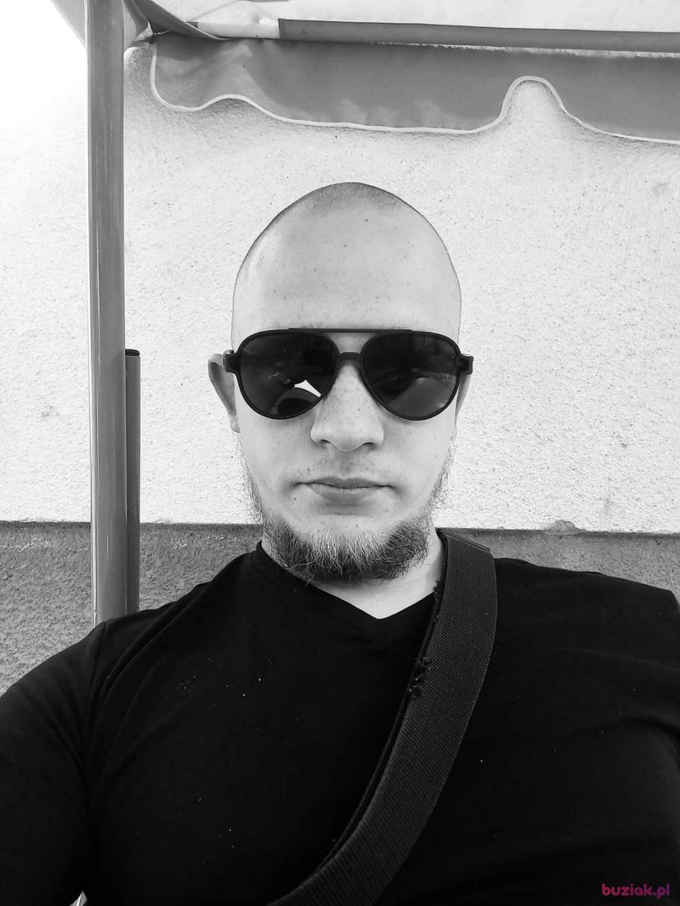 Ivan, Mężczyzna, 35, Poznań, Polska, Zdjęcie: 2
