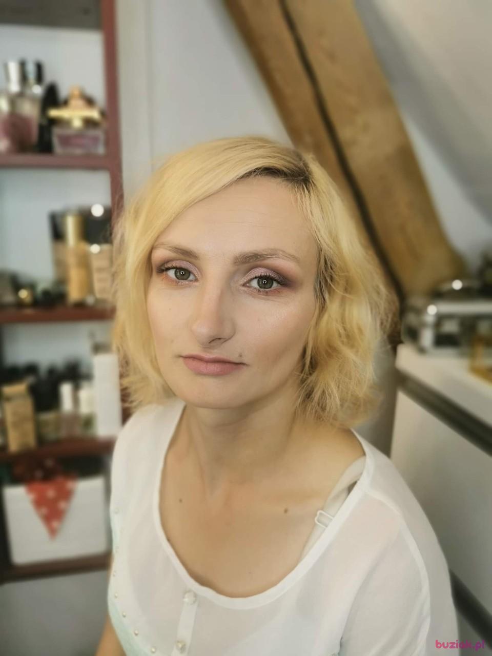 Ana, Kobieta, 39, Bolesławiec, Polska, Zdjęcie: 2