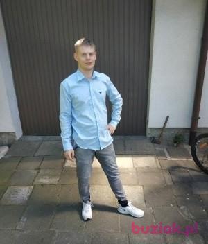 Michal, Mężczyzna, 36, Wolsztyn, Polska, Zdjęcie: 4