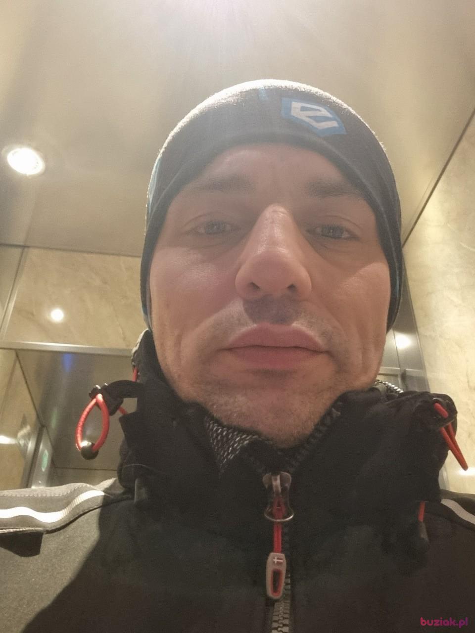 Michal, Mężczyzna, 44, Warszawa, Polska, Zdjęcie: 2
