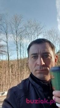 Mir, Mężczyzna, 45, Gliwice, Polska, Zdjęcie: 2