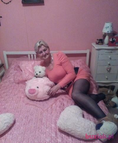 joanna, Female, 70, Rybnik, Polska, Photo: 3