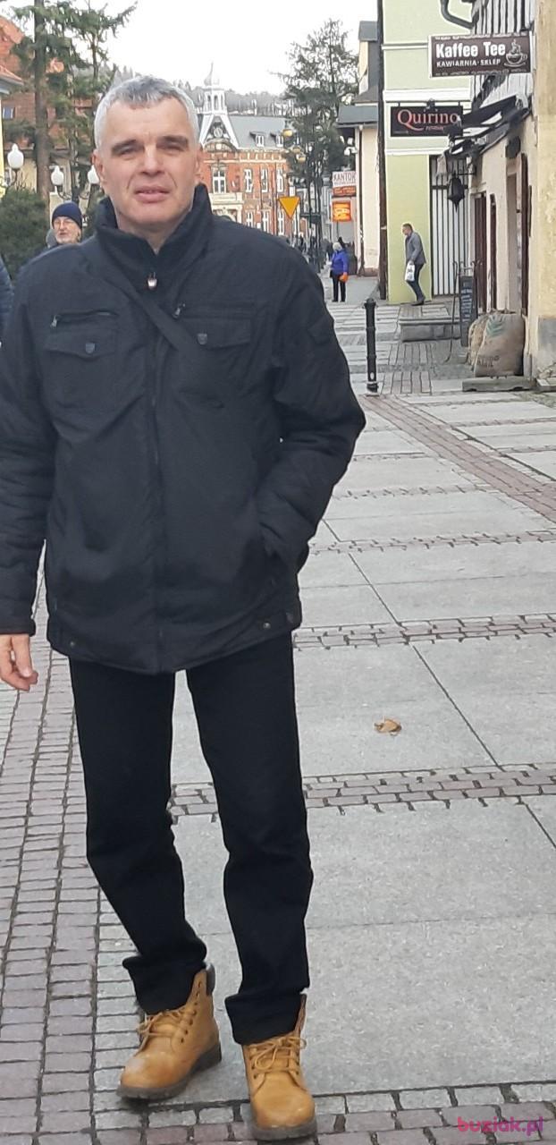 Krzysztof, Male, 59, Zduńska Wola, Polska, Photo: 2