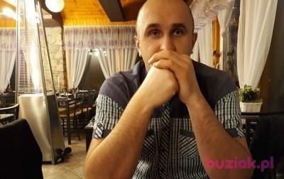 Grzegorz, Mężczyzna, 40, Ropczyce, Polska, Zdjęcie: 2