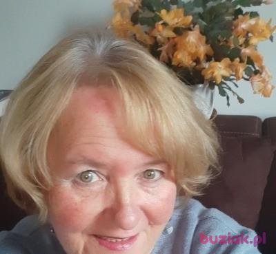 Ela, Kobieta, 70, Szczecin, Polska, Zdjęcie: 9