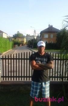 Adam, Mężczyzna, 45, Zambrów, Polska, Zdjęcie: 2