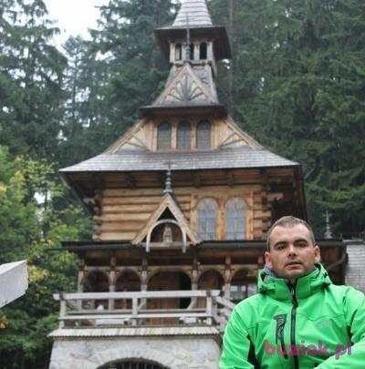 Damian , Mężczyzna, 42, Głogów, Polska, Zdjęcie: 2