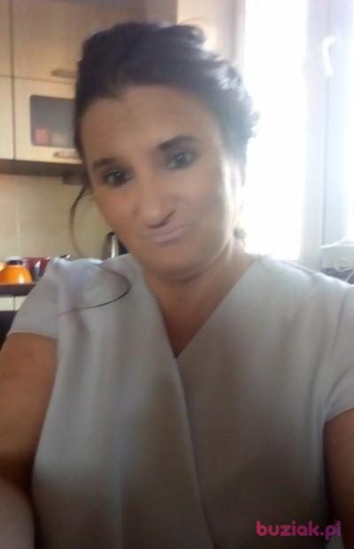 Basia, Kobieta, 57, Toruń, Polska, Zdjęcie: 12