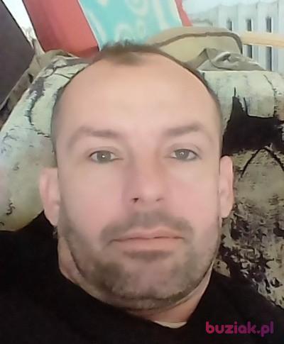Tomek, Mężczyzna, 45, Warszawa, Polska, Zdjęcie: 4