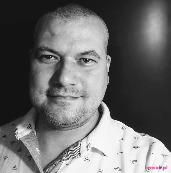 Piotr, Male, 41, Żyrardów, Polska, Photo: 2