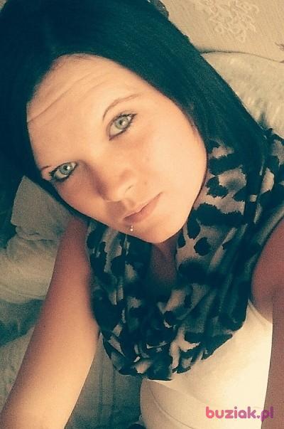 monika1907, Kobieta, 34, Kościan, Polska, Zdjęcie: 2