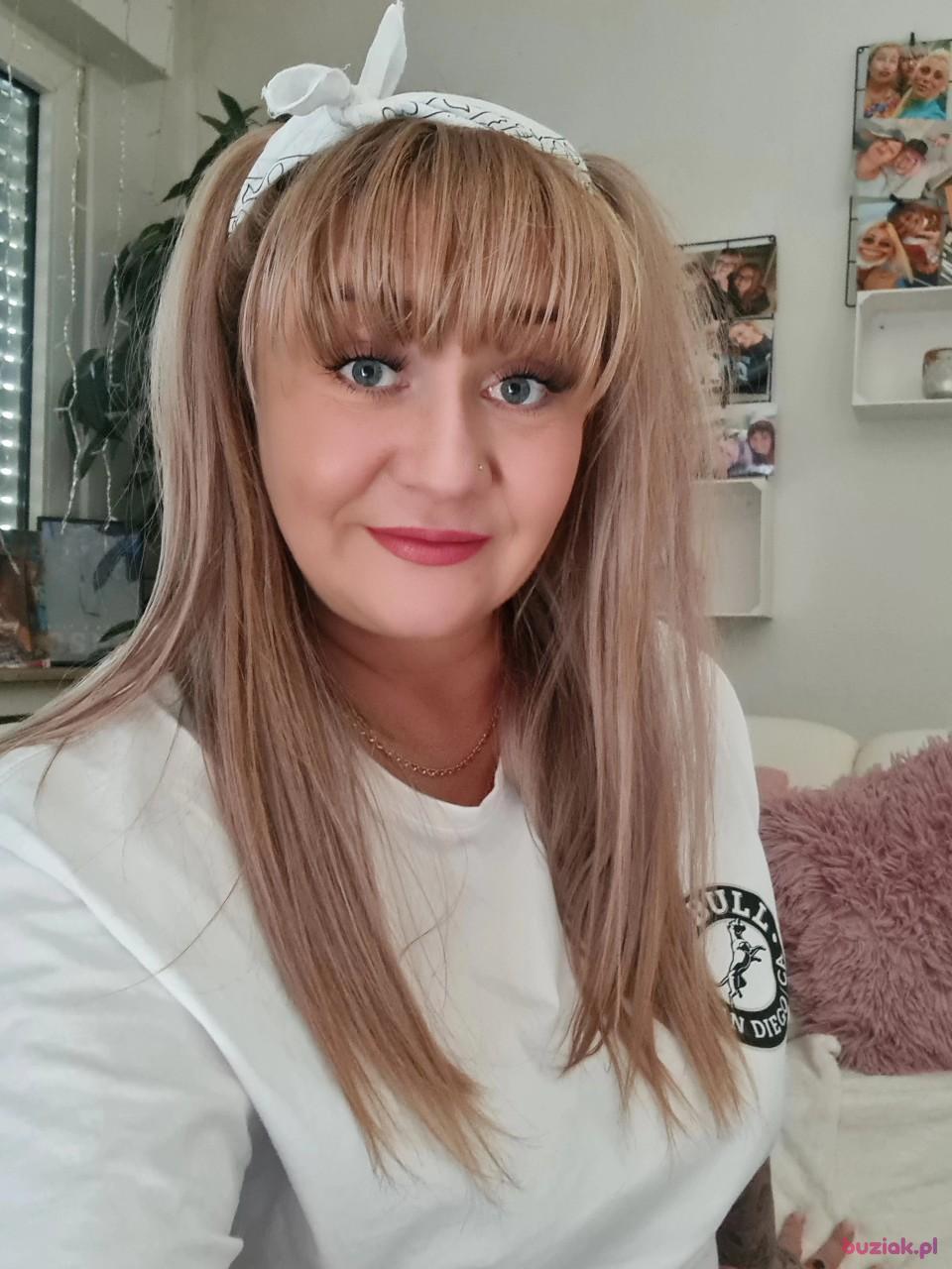Paulina, Kobieta, 39, Dortmund, Niemcy, Zdjęcie: 2
