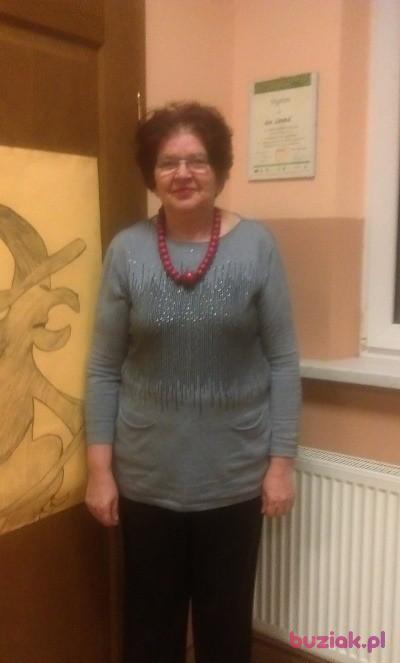 miecia, Kobieta, 67, Wieliczka, Polska, Zdjęcie: 2