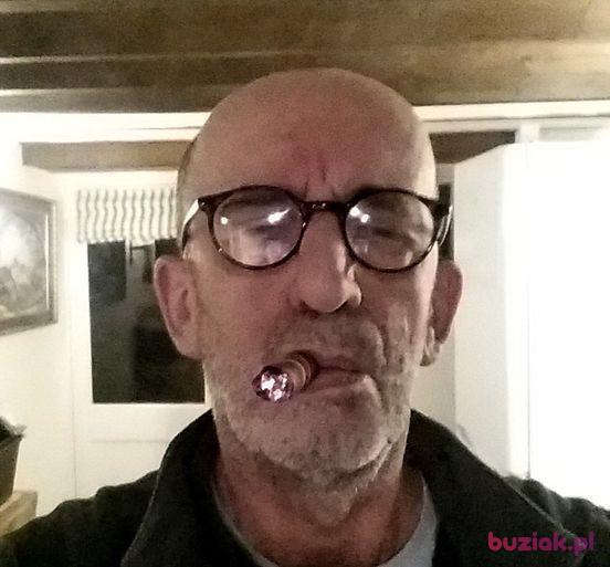 CEZARY, Mężczyzna, 69, Witney, Wielka Brytania, Zdjęcie: 1