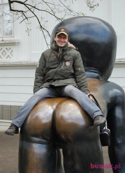 Sebastian, Mężczyzna, 40, Tychy, Polska, Zdjęcie: 2