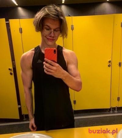 Alvaro, Mężczyzna, 24, Gliwice, Polska, Zdjęcie: 1