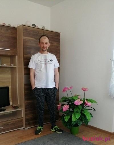 Adrian, Mężczyzna, 44, Tarnów, Polska, Zdjęcie: 3