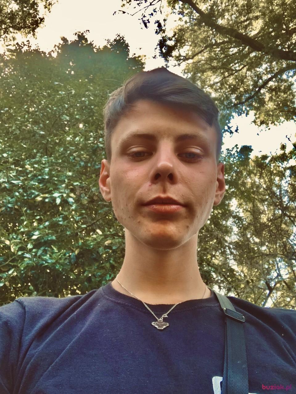 Mateusz, Mężczyzna, 23, Zabrze, Polska, Zdjęcie: 2