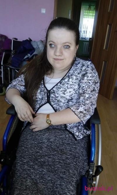 Monika, Kobieta, 32, Grudziądz, Polska, Zdjęcie: 4