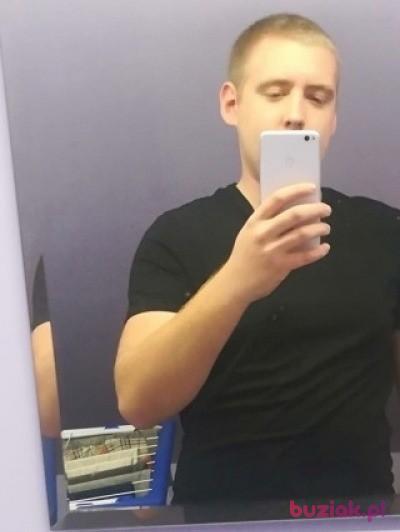 Sebastian, Mężczyzna, 29, Dzierżoniów, Polska, Zdjęcie: 2