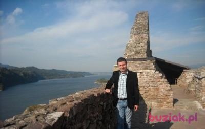 Sebastian, Mężczyzna, 46, Gdańsk, Polska, Zdjęcie: 1