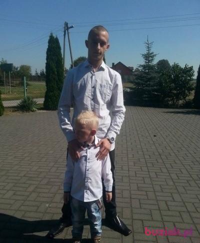 Marcin, Mężczyzna, 31, Łódź, Polska, Zdjęcie: 2