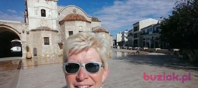 Ewa, Kobieta, 62, Grudziądz, Polska, Zdjęcie: 2