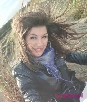 Gosia, Kobieta, 38, Rotterdam, Holandia, Zdjęcie: 2