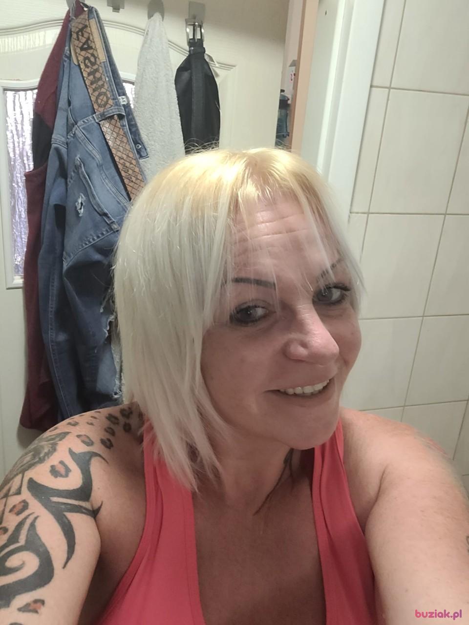 Magdalena, Female, 45, Rumia, Polska, Photo: 1