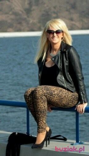 Magda, Kobieta, 45, Wielka Brytania, Zdjęcie: 2