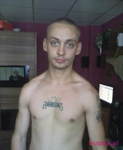 Marcin, Mężczyzna, 35, Zabrze, Polska, Zdjęcie: 2