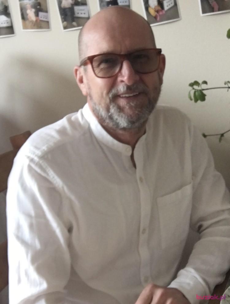 Dariusz, Mężczyzna, 63, Swindon, Wielka Brytania, Zdjęcie: 4