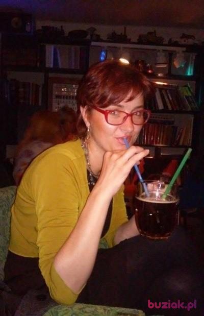 Kalina, Kobieta, 49, Gdańsk, Polska, Zdjęcie: 15