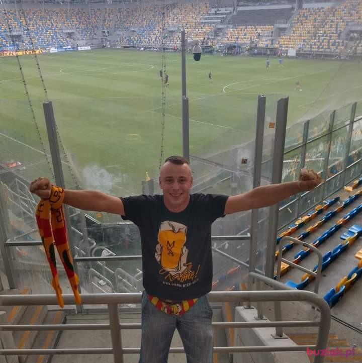 Patryk, Mężczyzna, 26, Arcen, Holandia, Zdjęcie: 2