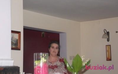 elzbieta , Kobieta, 62, Katowice, Polska, Zdjęcie: 5