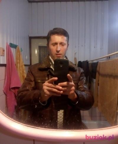 Mariusz, Mężczyzna, 45, Łuków, Polska, Zdjęcie: 2