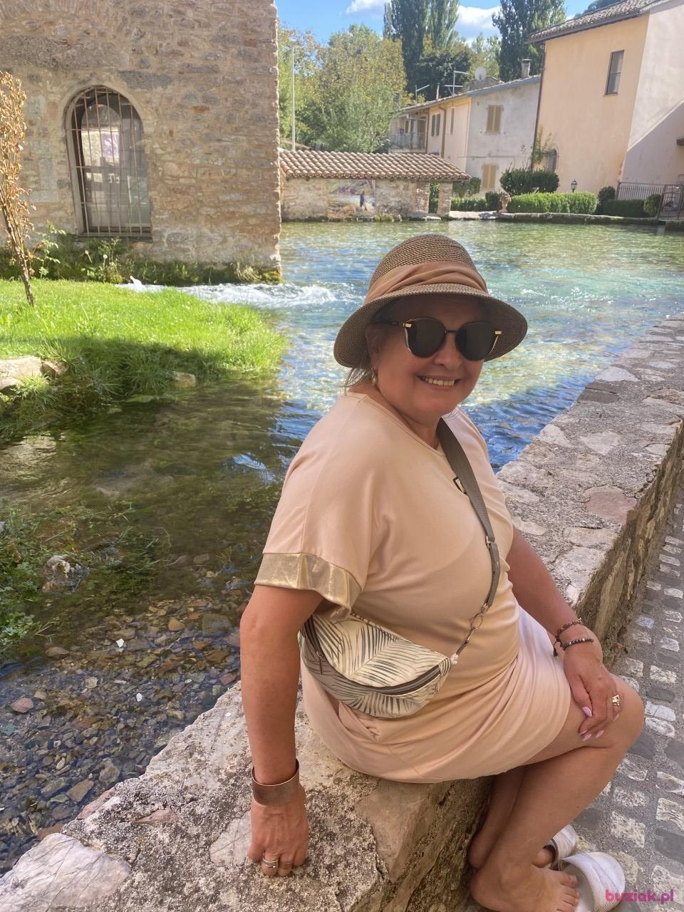 Malgorzata, Female, 55, Haga, Holandia, Photo: 4
