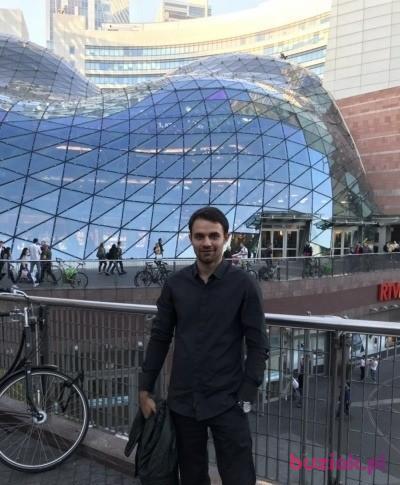 Artur, Mężczyzna, 34, Olsztyn, Polska, Zdjęcie: 2