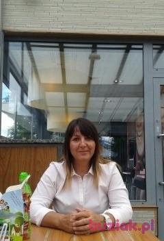 Ania, Kobieta, 55, Warszawa, Polska, Zdjęcie: 2