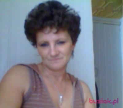 Jadwiga, Kobieta, 57, Irlandia, Zdjęcie: 4